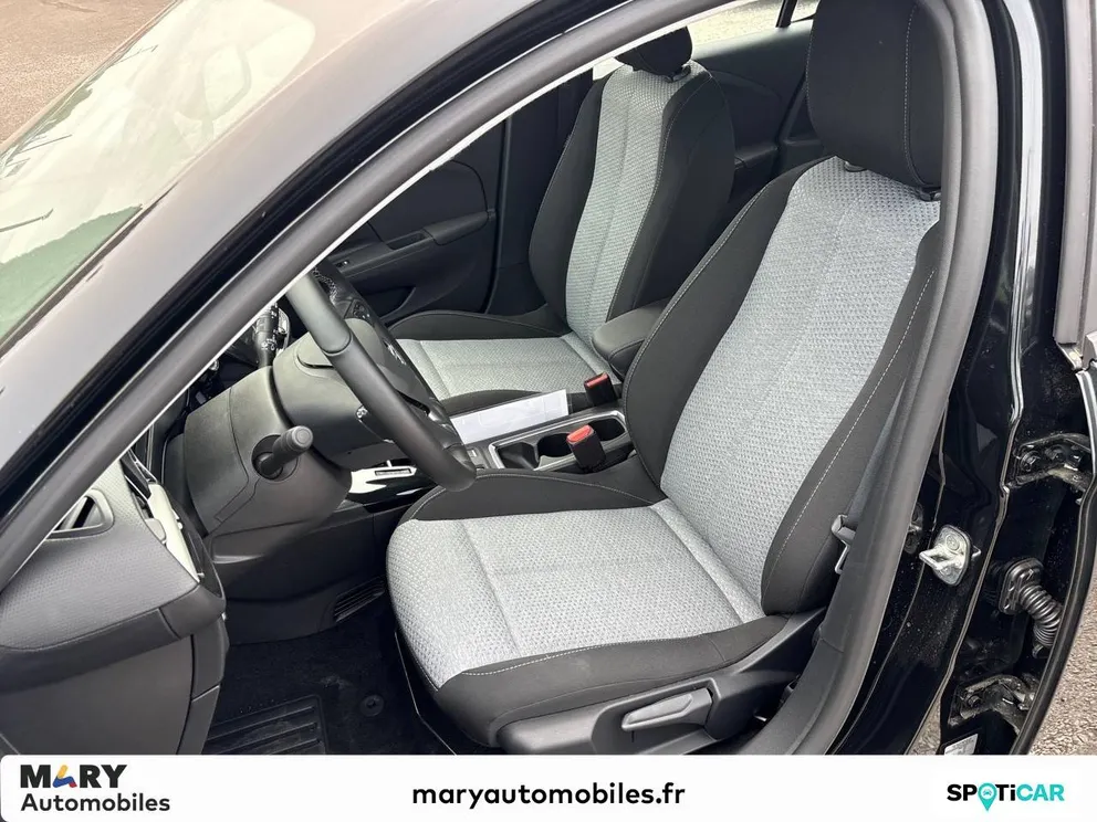 Véhicule occasion 181803 - opel CORSA - Photo 9