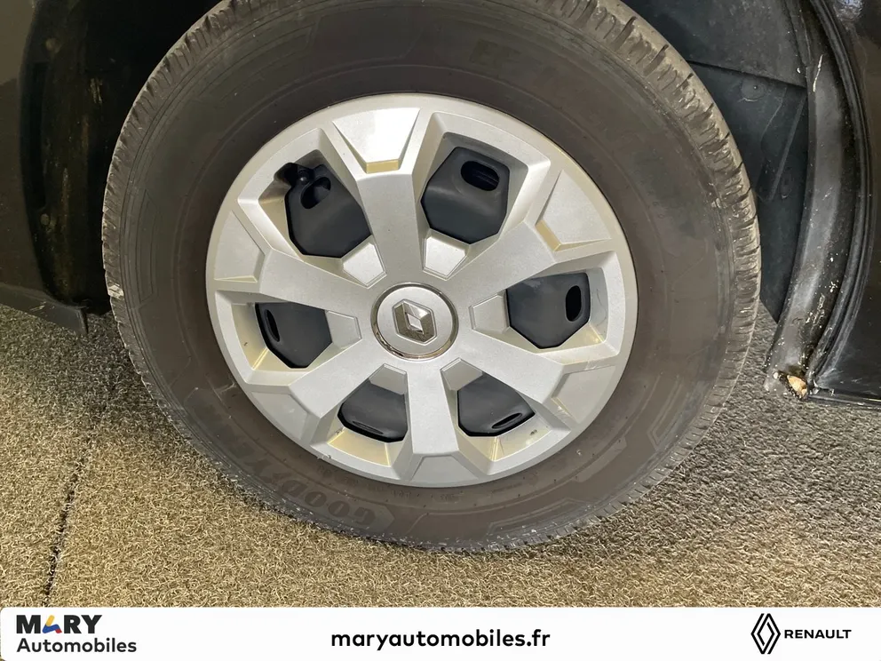 Véhicule occasion 237871 - renault TRAFIC - Photo 9