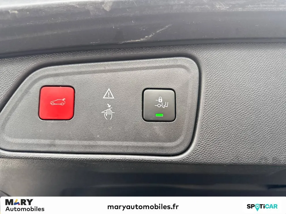 Véhicule occasion 204634 - peugeot 3008 - Photo 24
