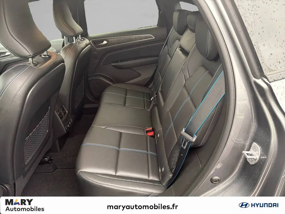 Véhicule occasion 204350 - renault ARKANA - Photo 10