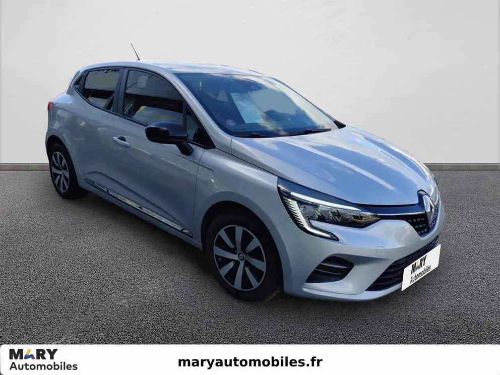 Véhicule occasion 228084 - renault CLIO - Photo 3