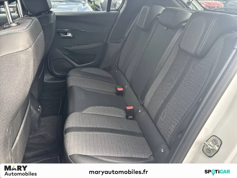Véhicule occasion 189274 - peugeot 208 - Photo 10