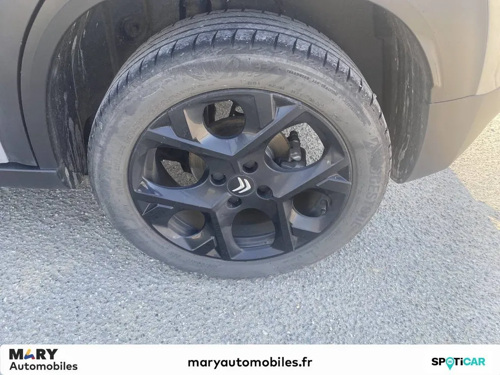 Véhicule occasion 225643 - Citroën C3 AIRCROSS - Photo 11