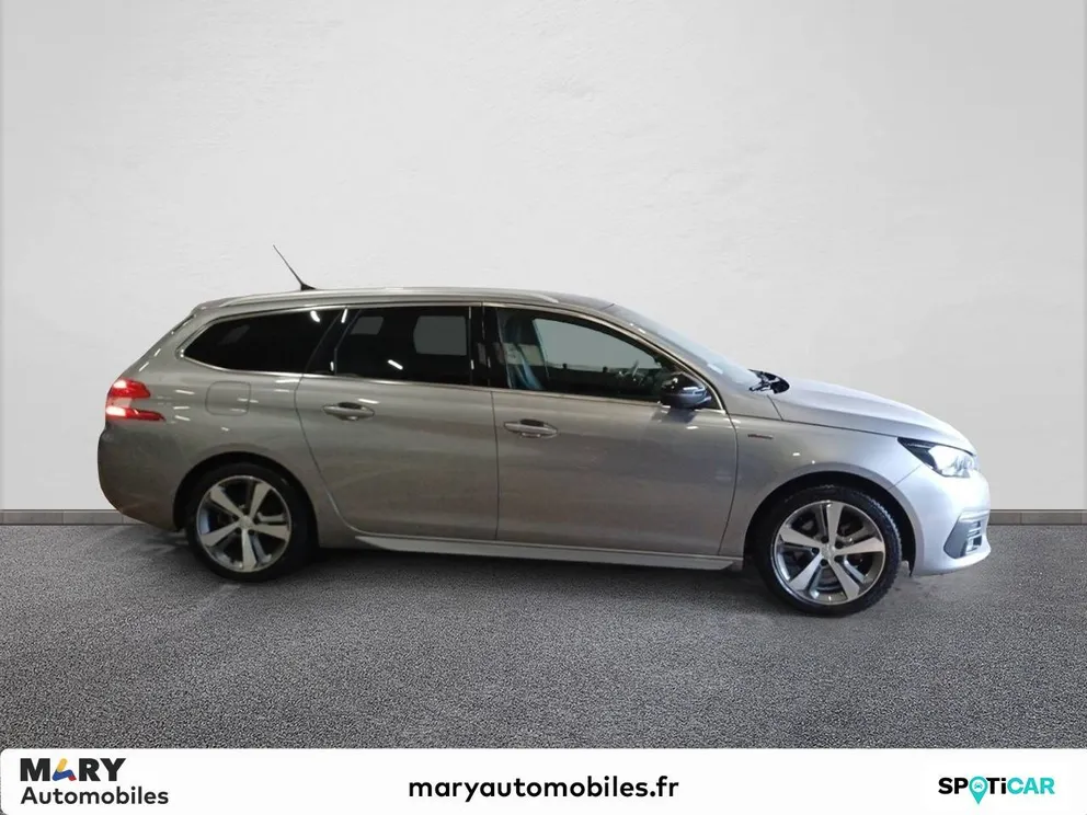 Véhicule occasion 209736 - peugeot 308 - Photo 4