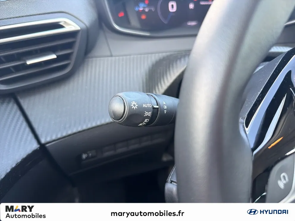 Véhicule occasion 1239630 - peugeot 208 - Photo 17