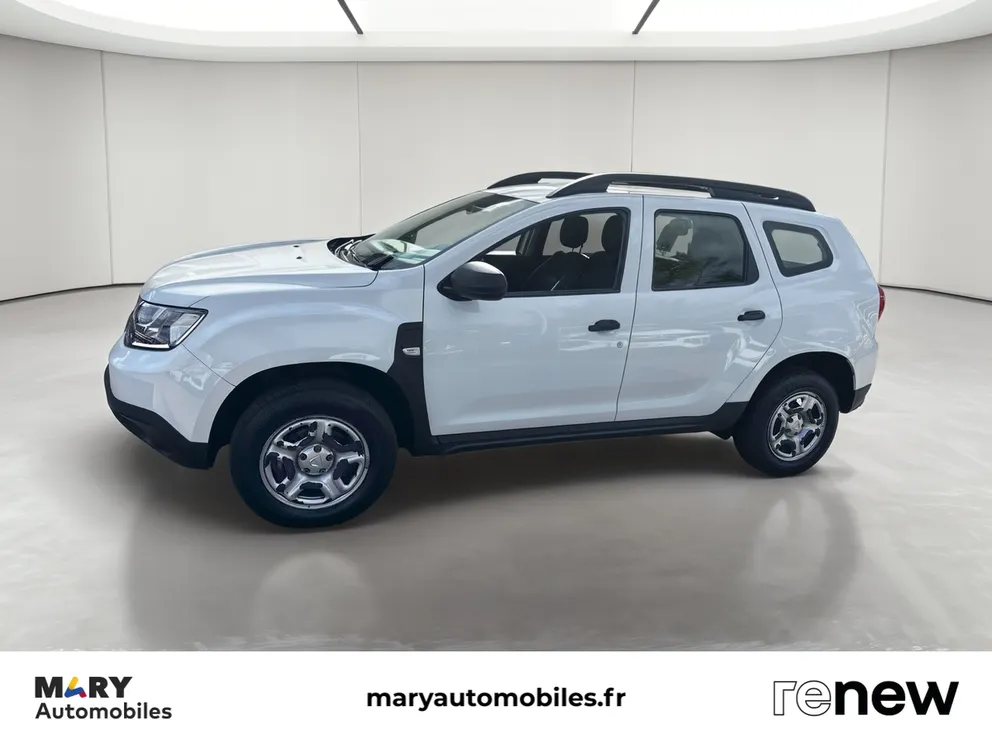 Véhicule occasion 1234987 - dacia DUSTER - Photo 2
