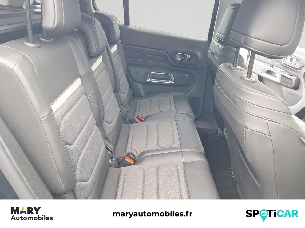 Véhicule occasion 1245944 - Citroën C5 AIRCROSS - Photo 23