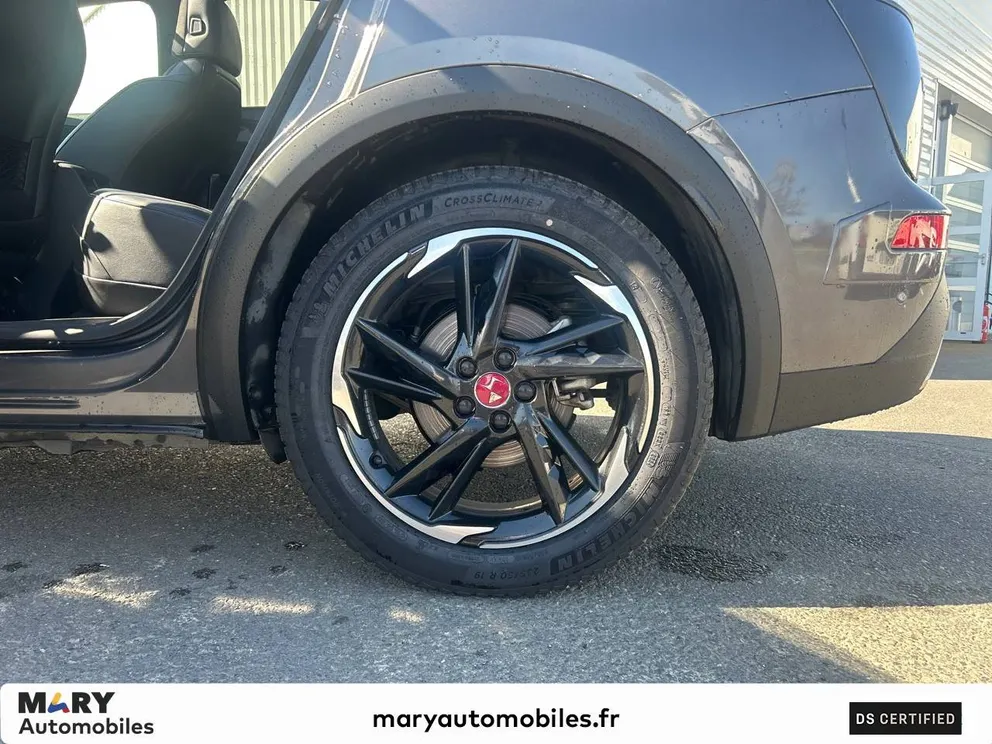 Véhicule occasion 157951 - ds DS 7 - Photo 11