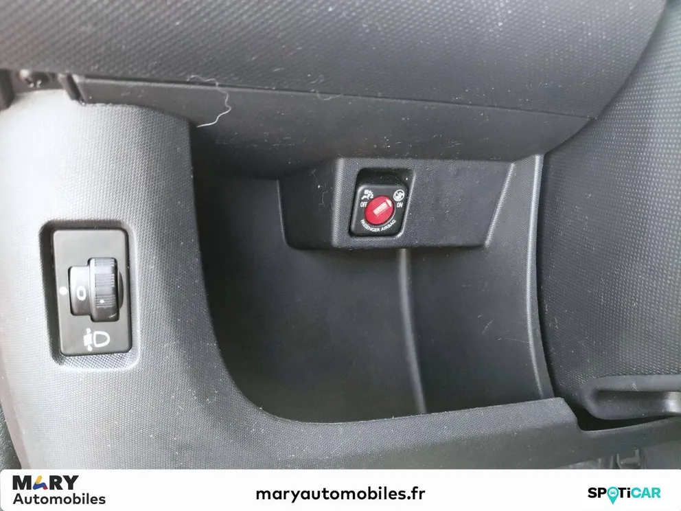 Véhicule occasion 204184 - Citroën C1 - Photo 14