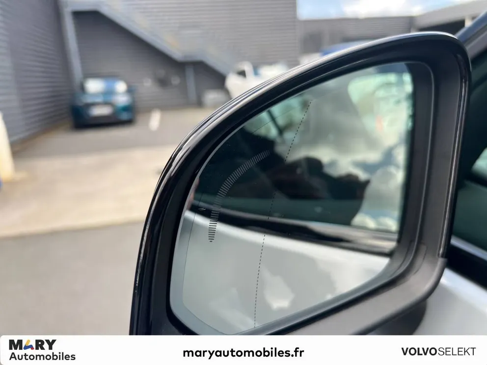 Véhicule occasion 229329 - volvo EX40 - Photo 22