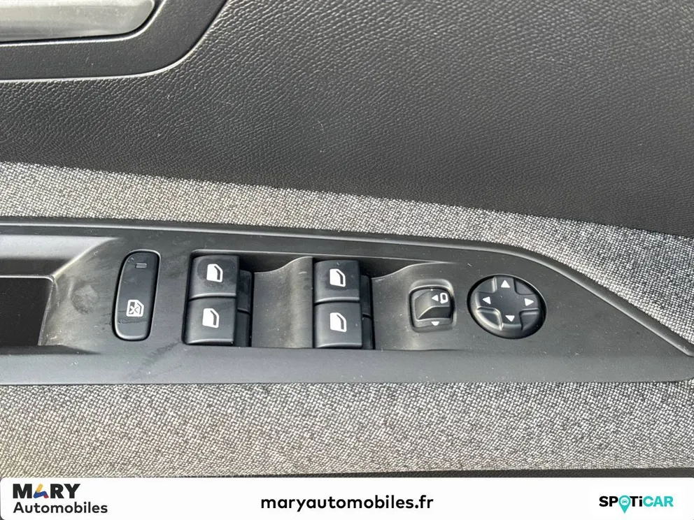 Véhicule occasion 202379 - peugeot 3008 - Photo 15