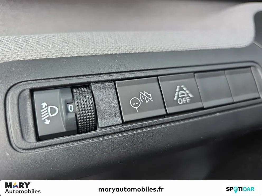 Véhicule occasion 1227524 - Citroën C3 AIRCROSS - Photo 16