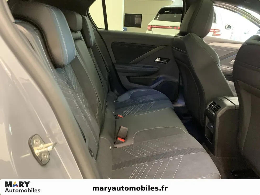 Véhicule occasion 230633 - opel ASTRA - Photo 40