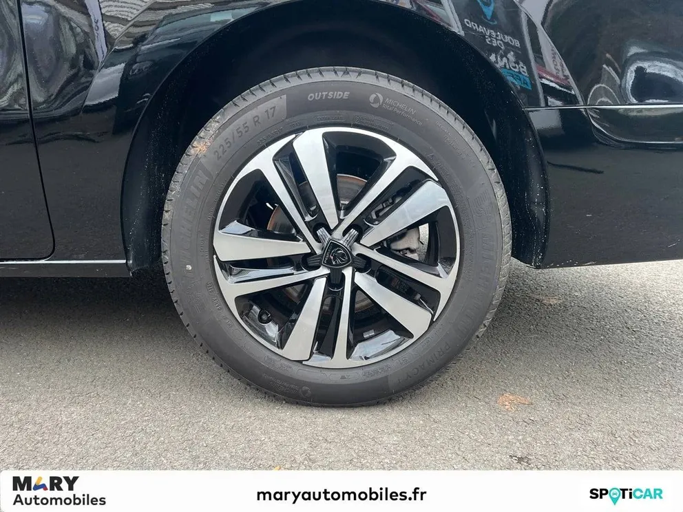 Véhicule occasion 214386 - peugeot TRAVELLER - Photo 11