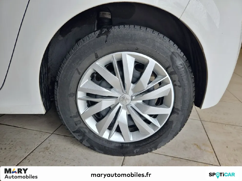 Véhicule occasion 233681 - peugeot 208 - Photo 7