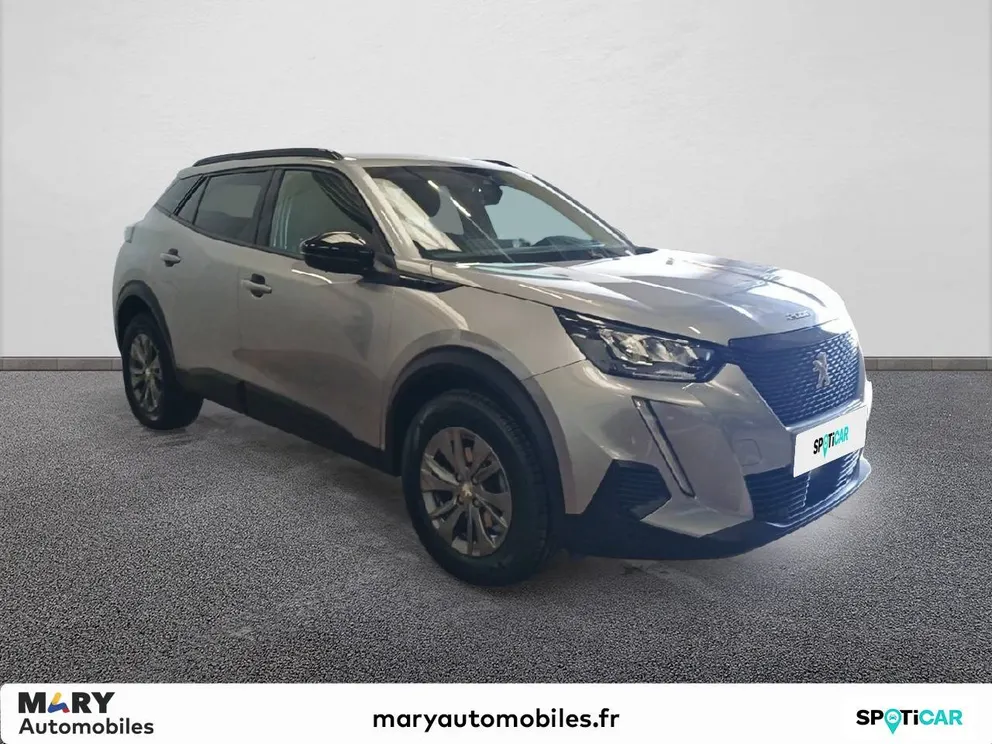 Véhicule occasion 208452 - peugeot 2008 - Photo 12