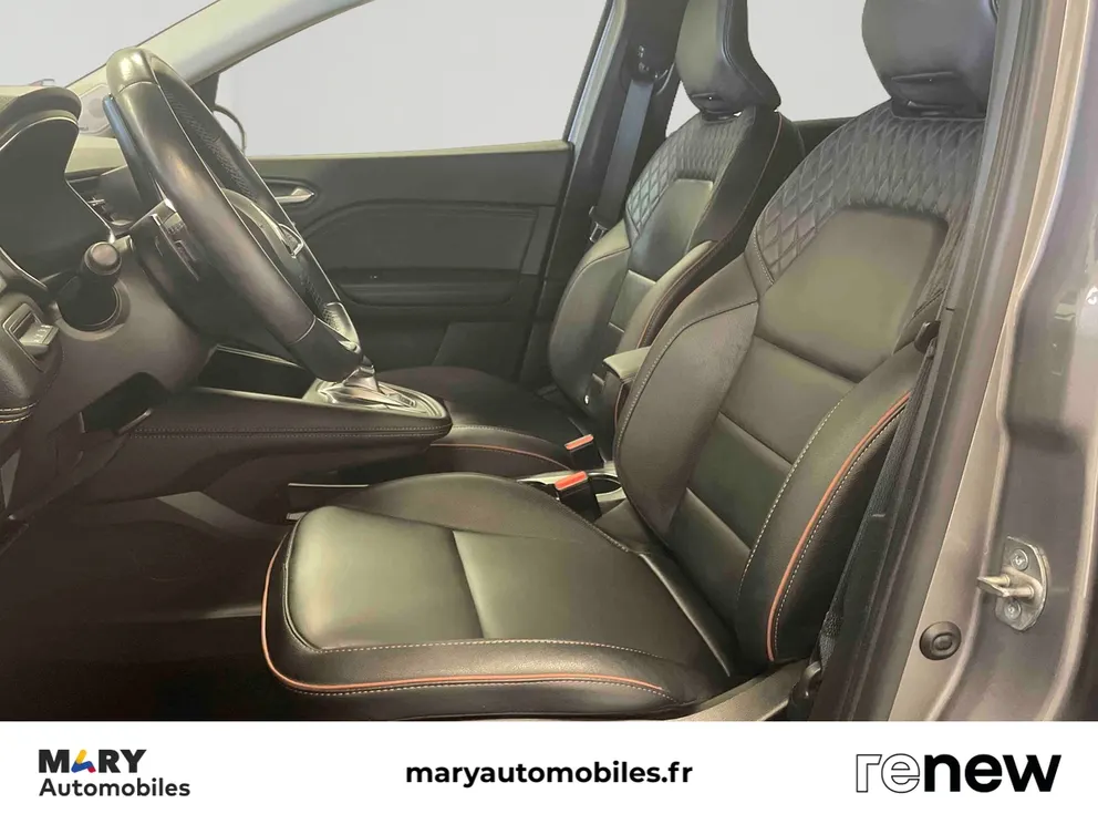 Véhicule occasion 233349 - renault CAPTUR - Photo 20