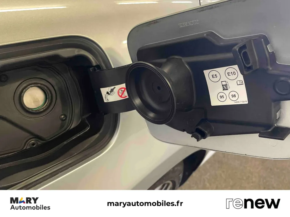 Véhicule occasion 1232666 - renault TALISMAN - Photo 19