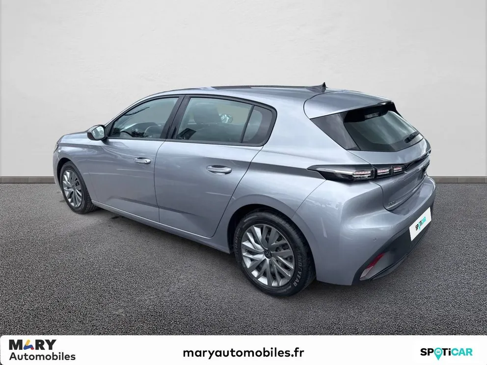 Véhicule occasion 183807 - peugeot 308 - Photo 7