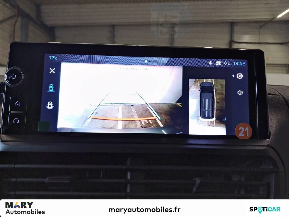 Véhicule occasion 172177 - peugeot EXPERT - Photo 14