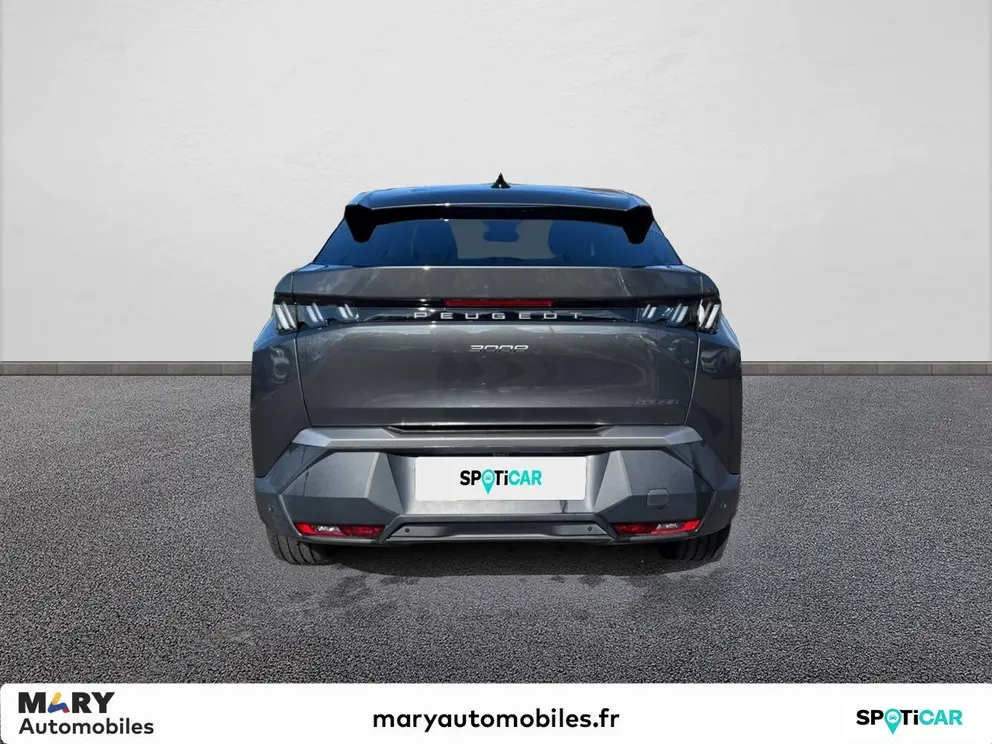 Véhicule occasion 228810 - peugeot 3008 - Photo 5
