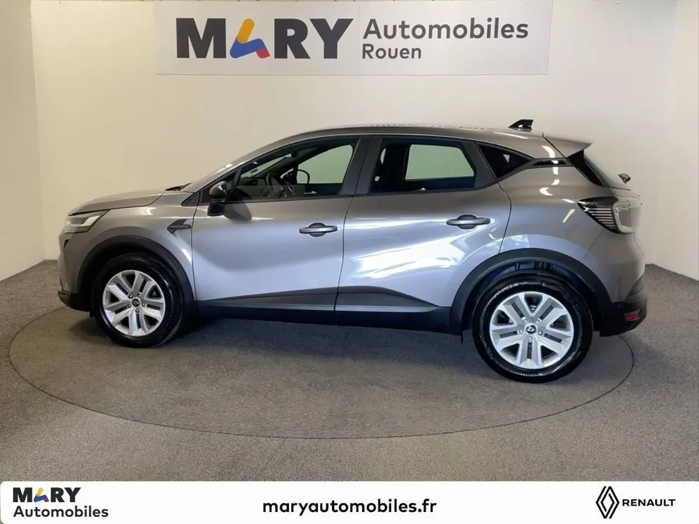 Véhicule occasion 233090 - renault CAPTUR - Photo 7