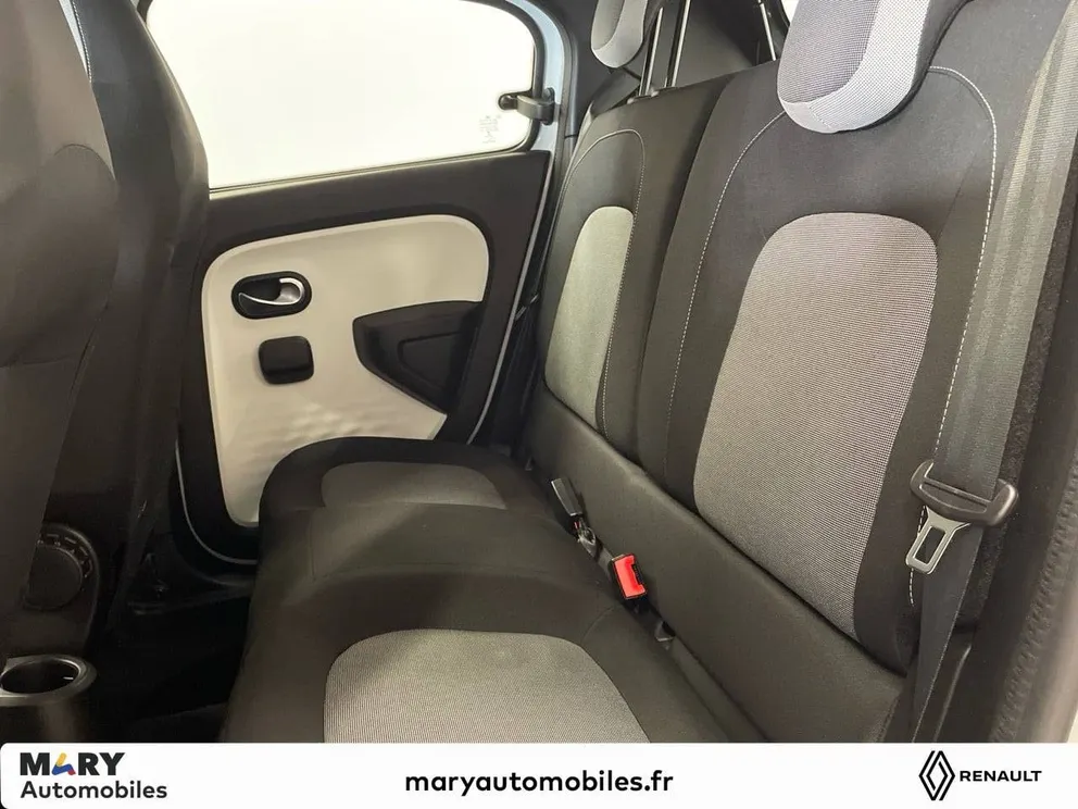 Véhicule occasion 223213 - renault TWINGO - Photo 10