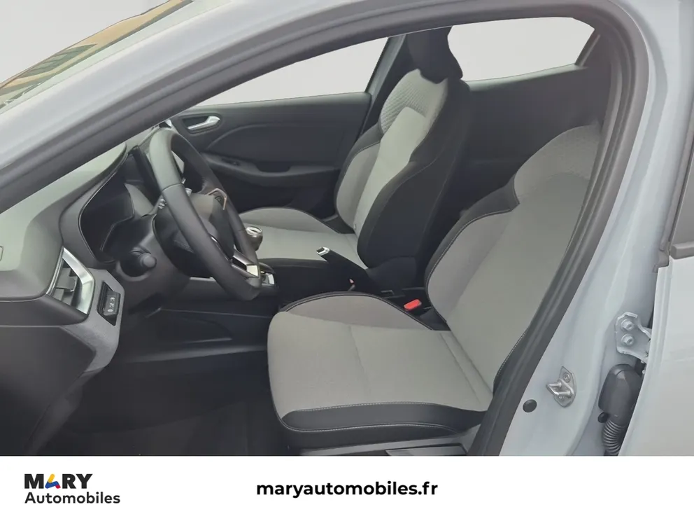 Véhicule occasion 1243957 - renault CLIO - Photo 14
