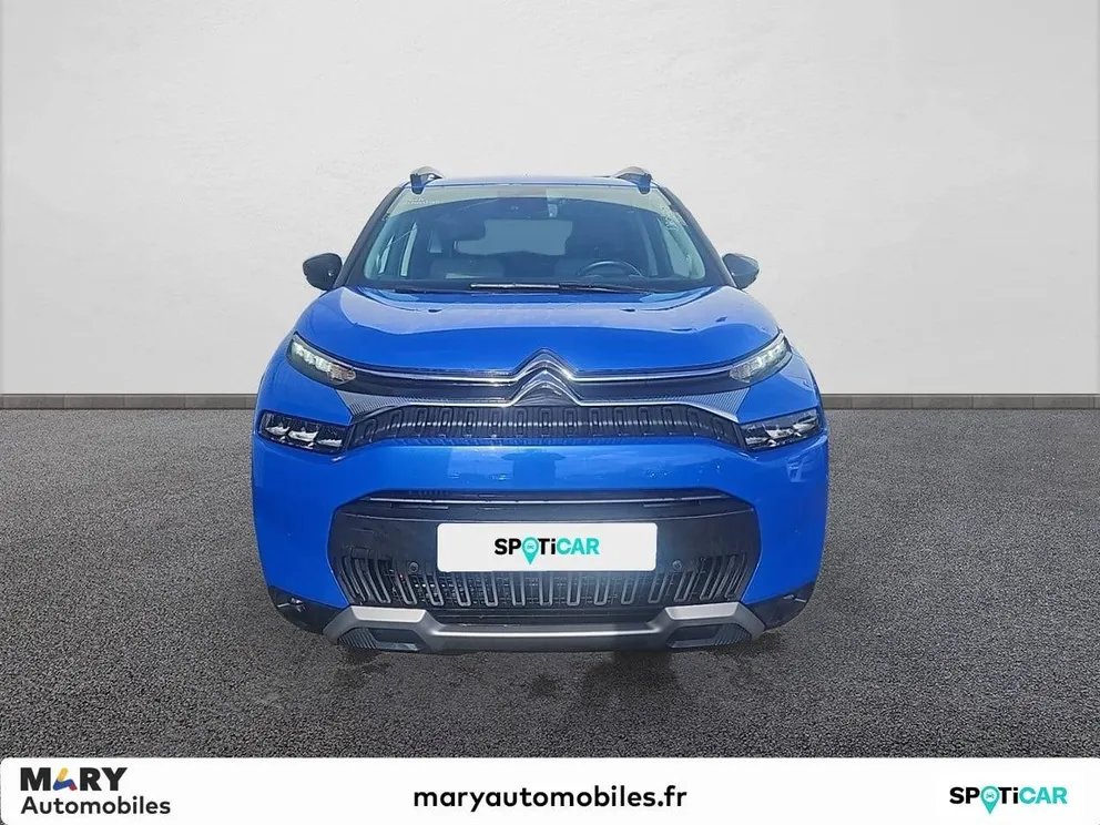 Véhicule occasion 202405 - Citroën C3 AIRCROSS - Photo 2
