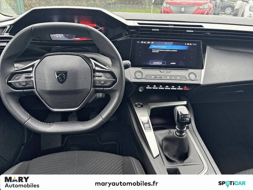 Véhicule occasion 201641 - peugeot 308 - Photo 8