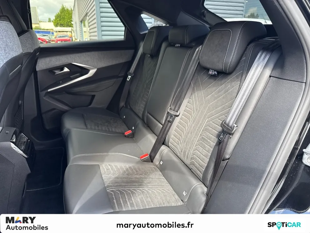 Véhicule occasion 1232553 - peugeot 3008 - Photo 24