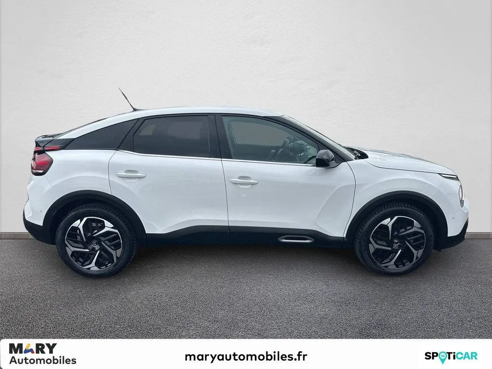 Véhicule occasion 209144 - Citroën C4 - Photo 4