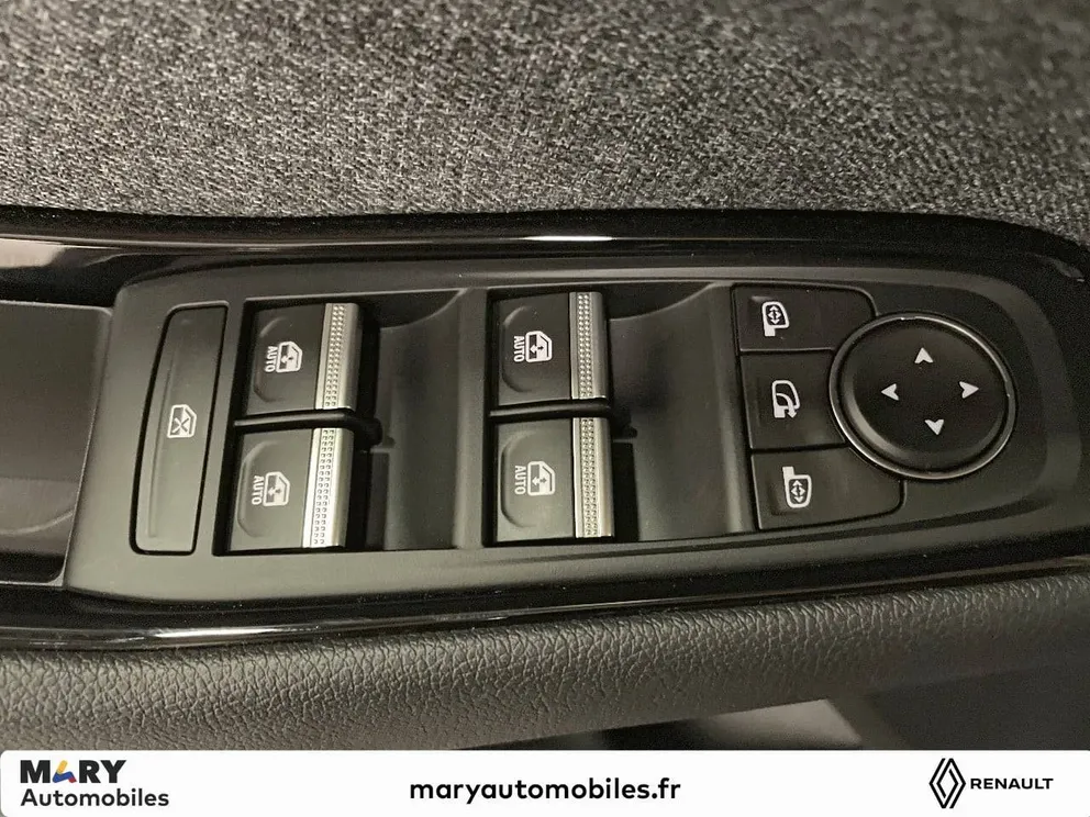 Véhicule occasion 204060 - renault ESPACE - Photo 14