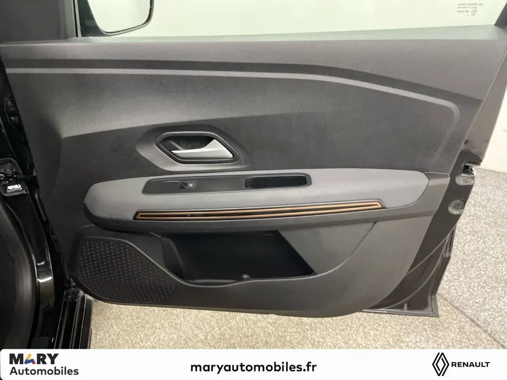 Véhicule occasion 207472 - dacia SANDERO - Photo 18