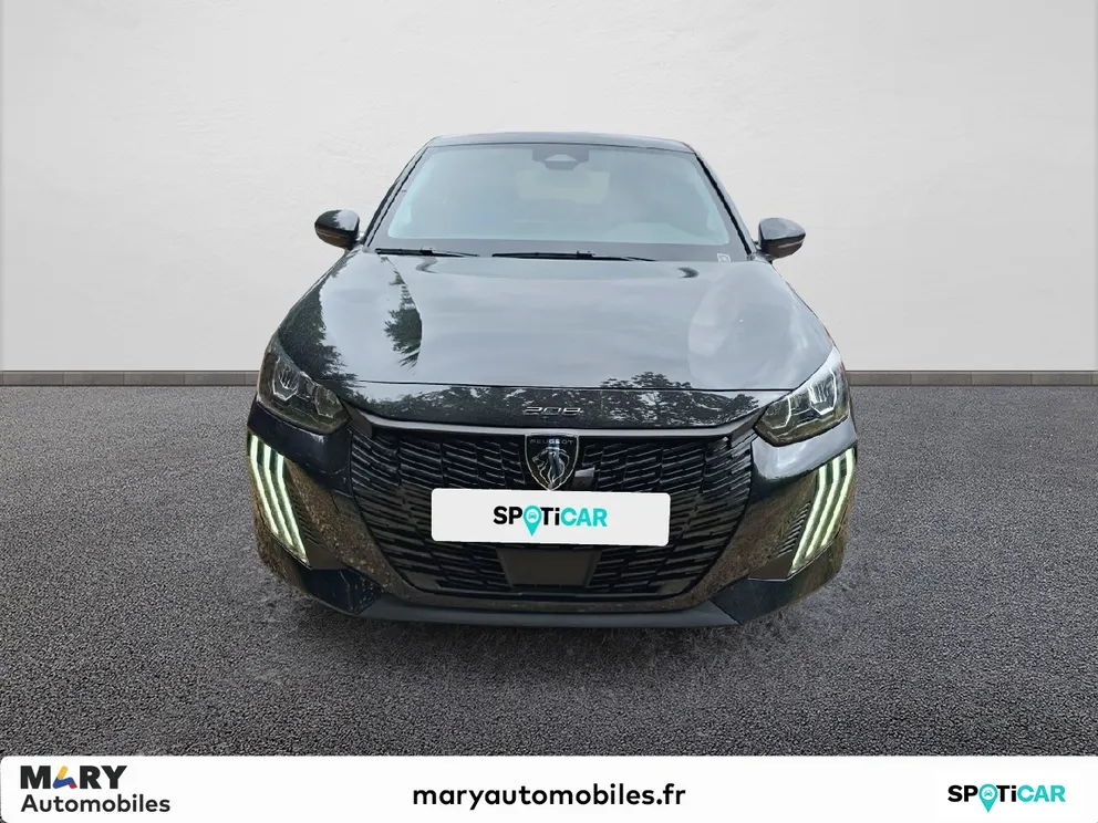 Véhicule occasion 237300 - peugeot 208 - Photo 6
