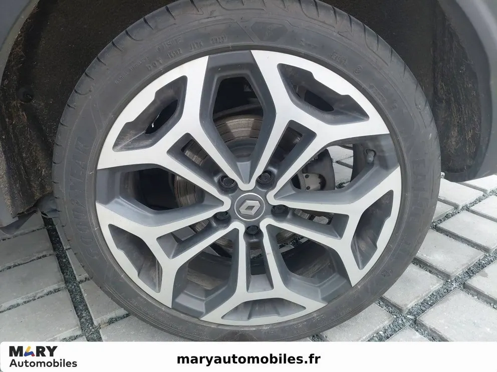 Véhicule occasion 229981 - renault KADJAR - Photo 11