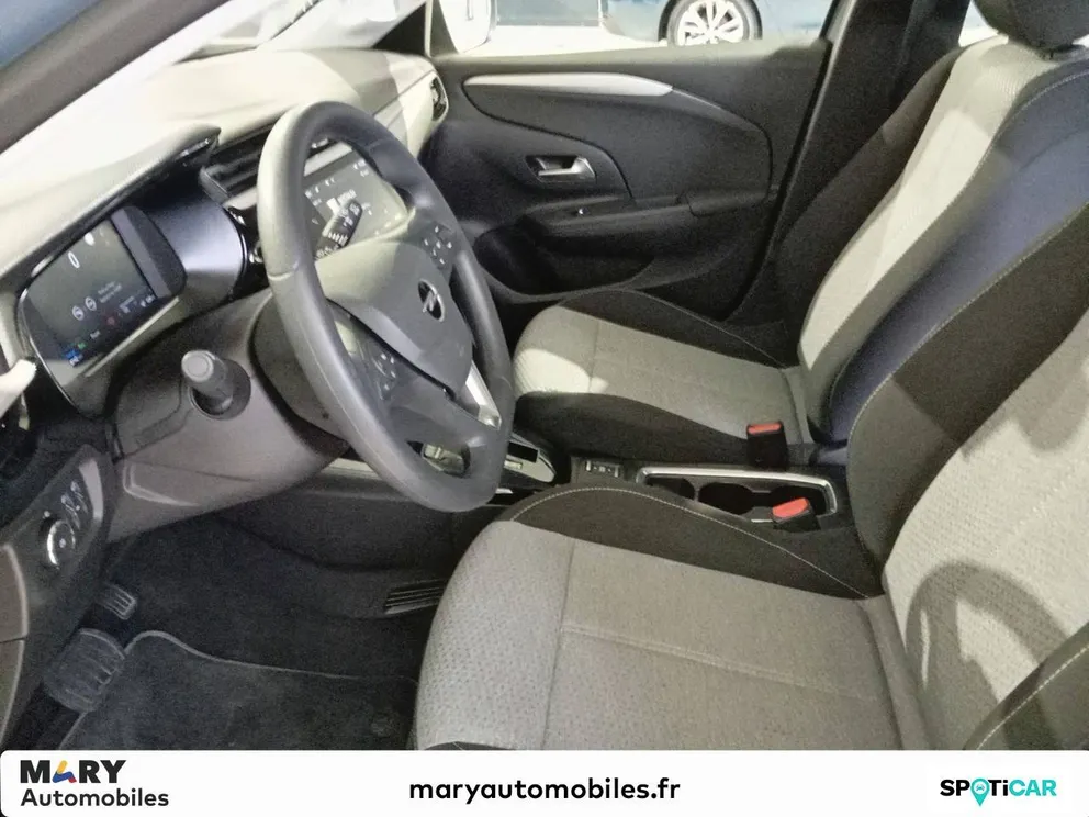 Véhicule occasion 196589 - opel CORSA - Photo 9