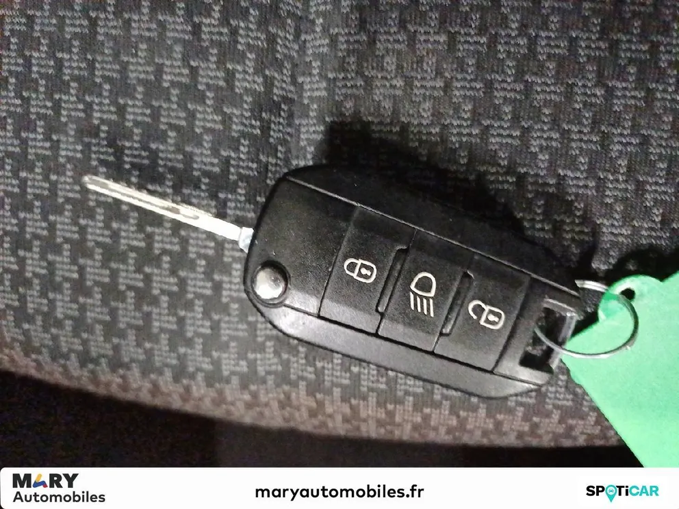 Véhicule occasion 217920 - peugeot 308 - Photo 15