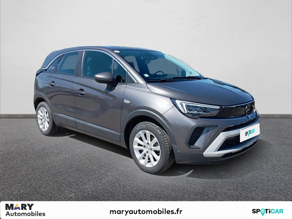 Véhicule occasion 228698 - opel CROSSLAND - Photo 5