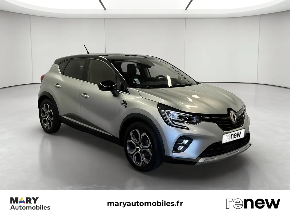 Véhicule occasion 233478 - renault CAPTUR - Photo 7