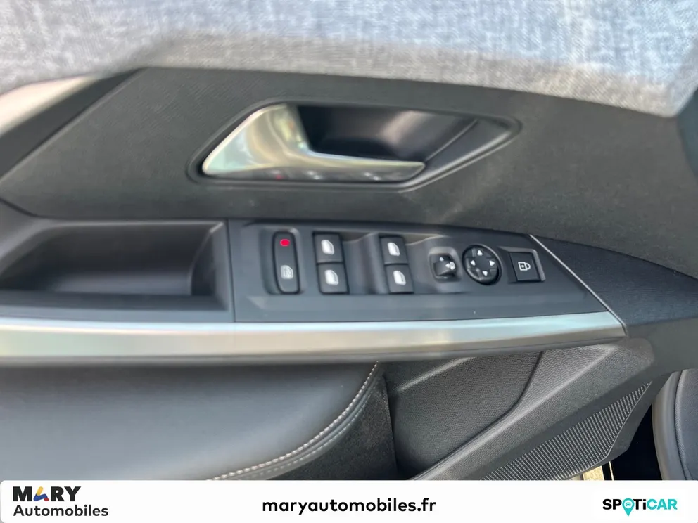 Véhicule occasion 1232330 - peugeot 5008 - Photo 12