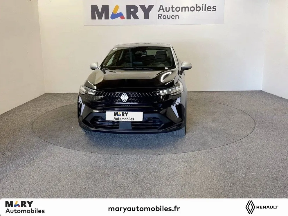 Véhicule occasion 197613 - renault CAPTUR - Photo 2