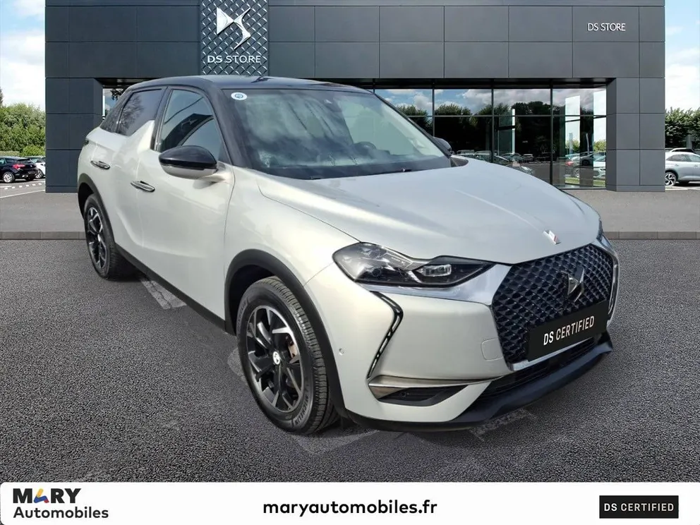 Véhicule occasion 222438 - ds DS 3 - Photo 3