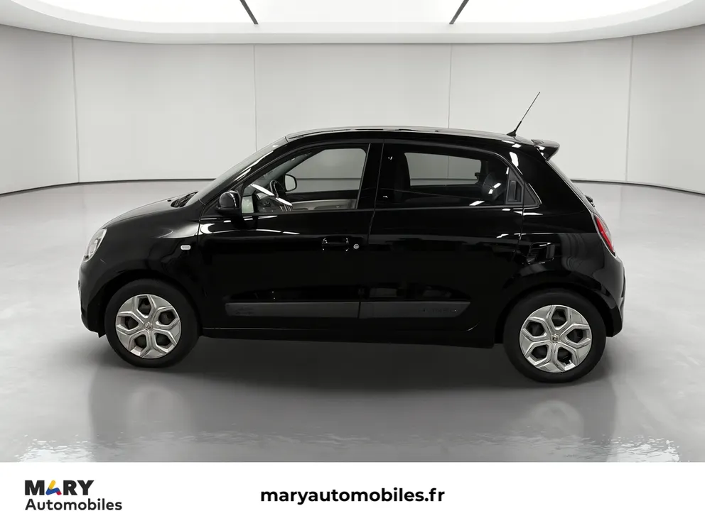 Véhicule occasion 234411 - renault TWINGO - Photo 2
