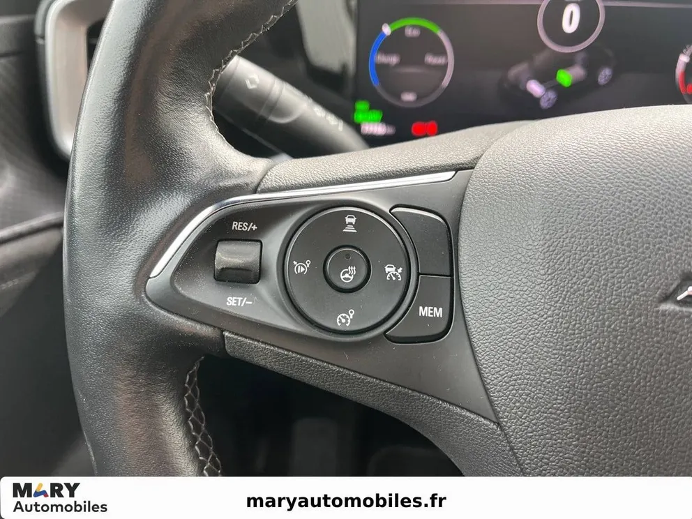 Véhicule occasion 216164 - opel MOKKA - Photo 19