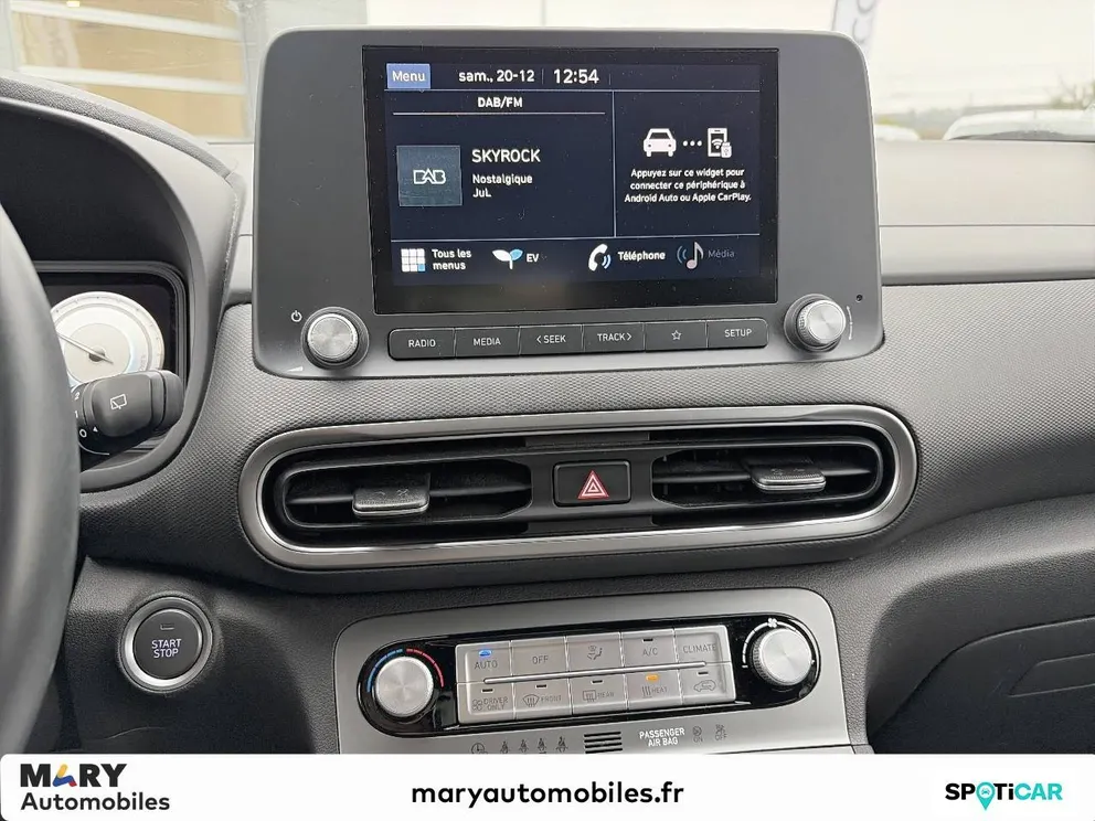 Véhicule occasion 213059 - hyundai KONA - Photo 14