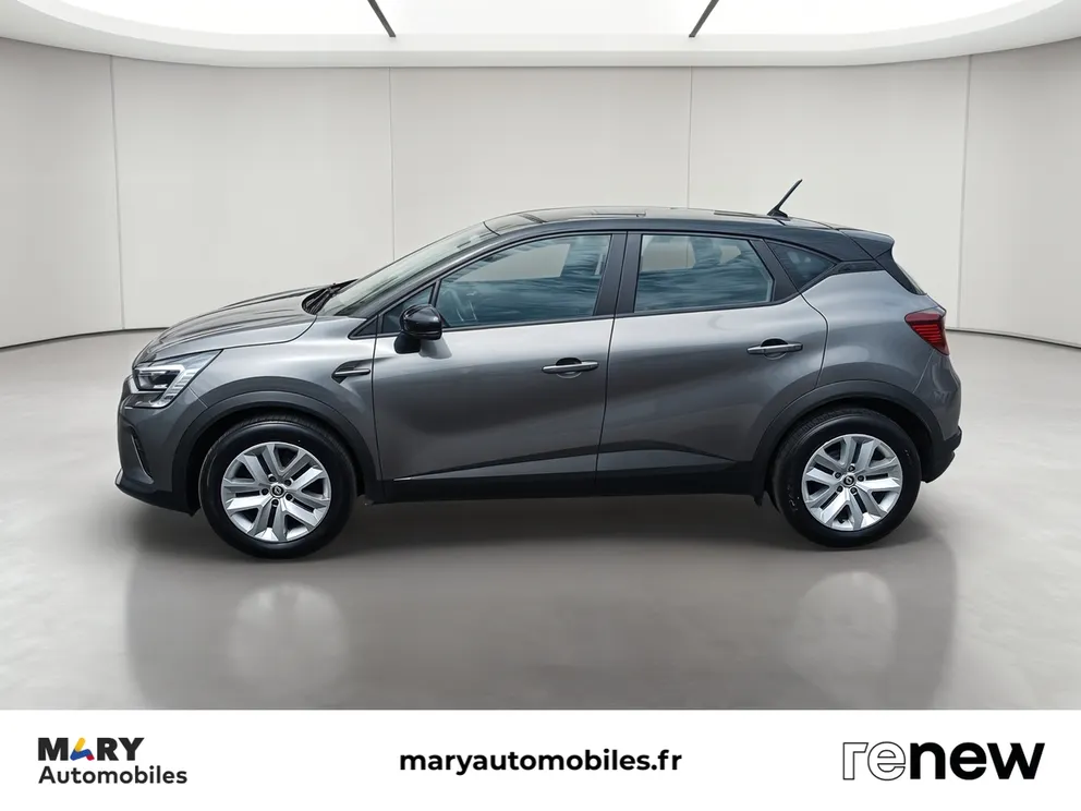 Véhicule occasion 238716 - renault CAPTUR - Photo 2