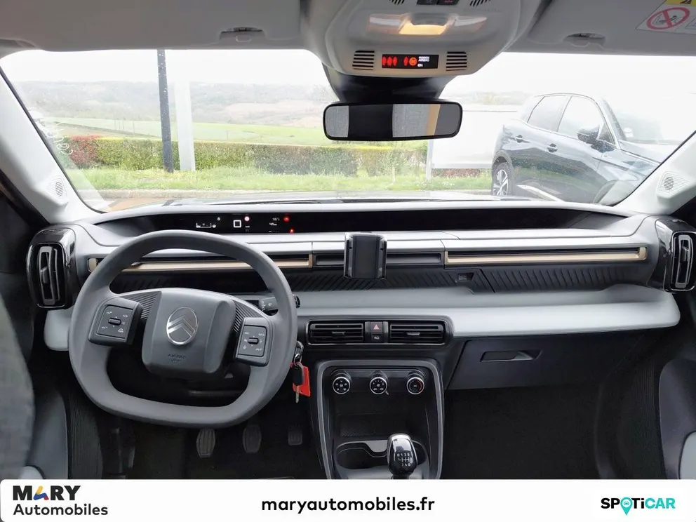 Véhicule occasion 228451 - Citroën C3 AIRCROSS - Photo 8