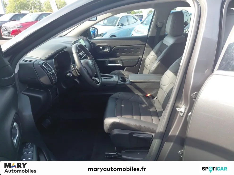 Véhicule occasion 1229973 - Citroën C5 AIRCROSS - Photo 13