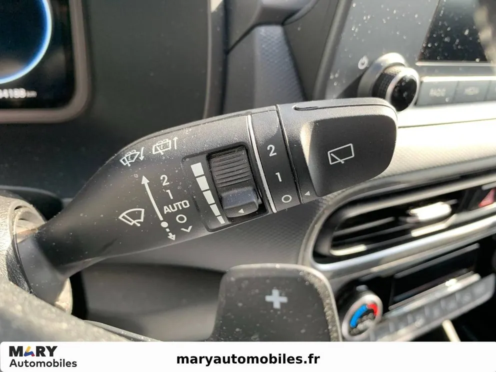 Véhicule occasion 227806 - hyundai KONA - Photo 21